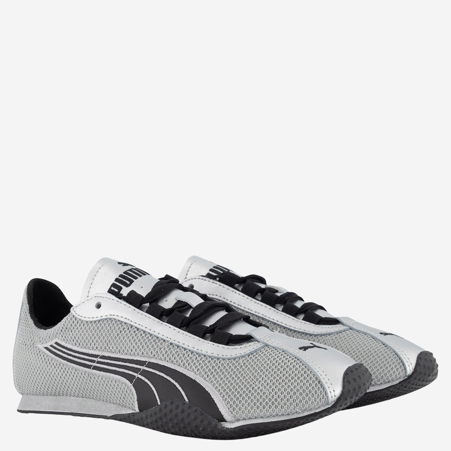 [PUMA] Sneakers SS26 40612605SILVERBLACK