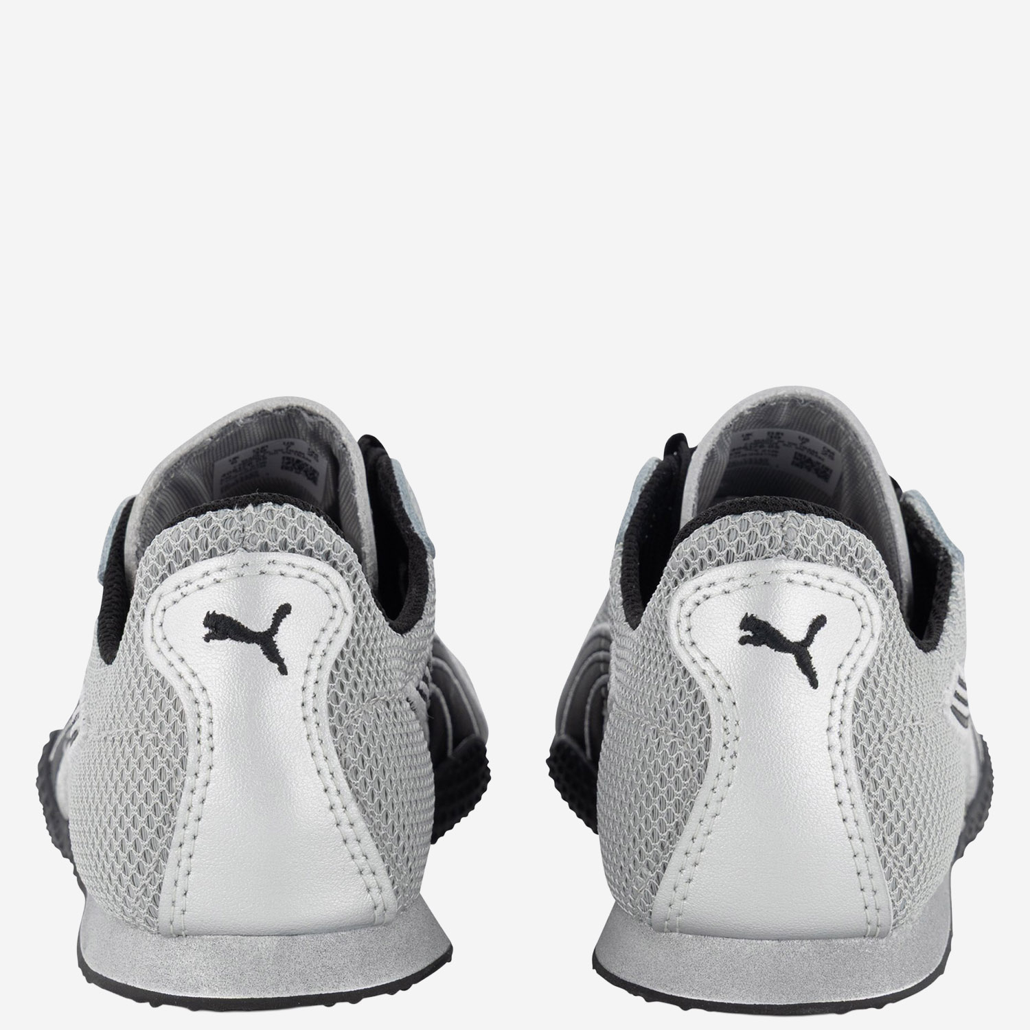 [PUMA] Sneakers SS26 40612605SILVERBLACK