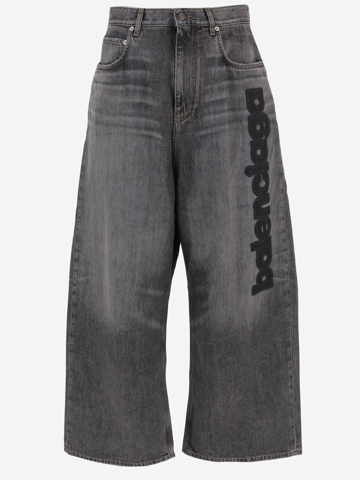 [Balenciaga] Jeans SS26 872163TUW561441