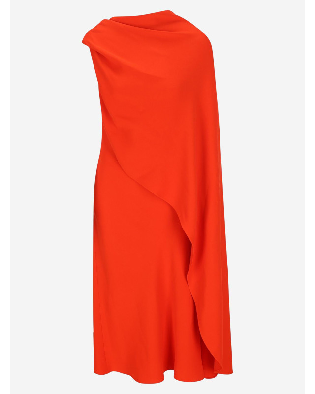 [Balenciaga] Dress SS26 872272TUT553941