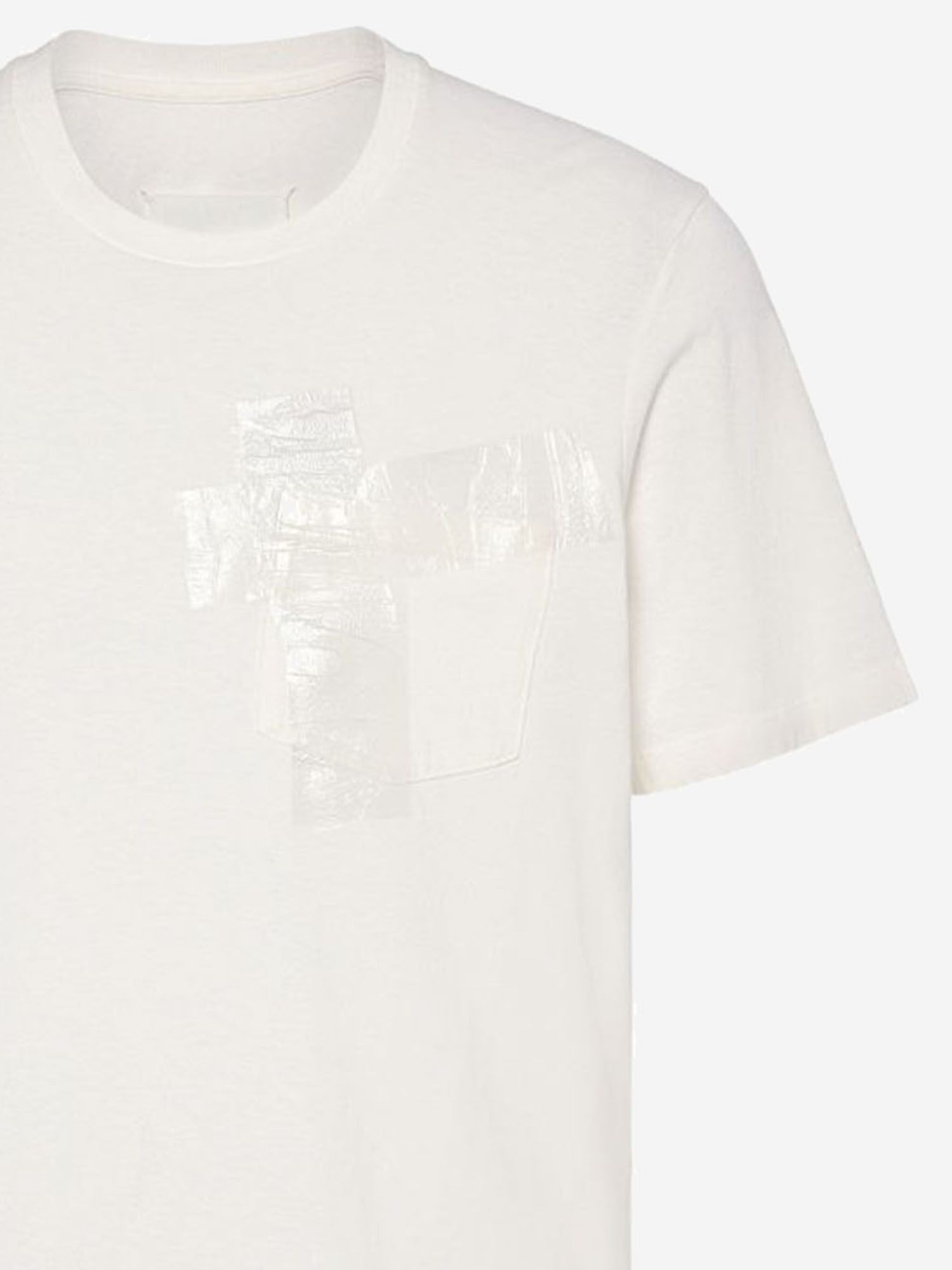 [Maison Margiela] T-shirts Short Sleeve SS26 S67GC0048S24575101