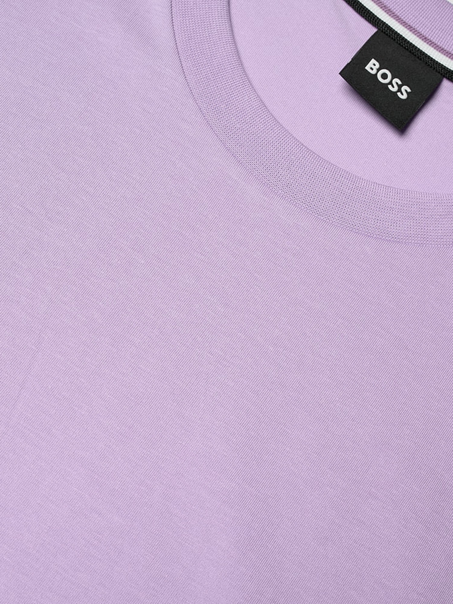 [HUGO BOSS] T-shirts Short Sleeve SS26 50468347553