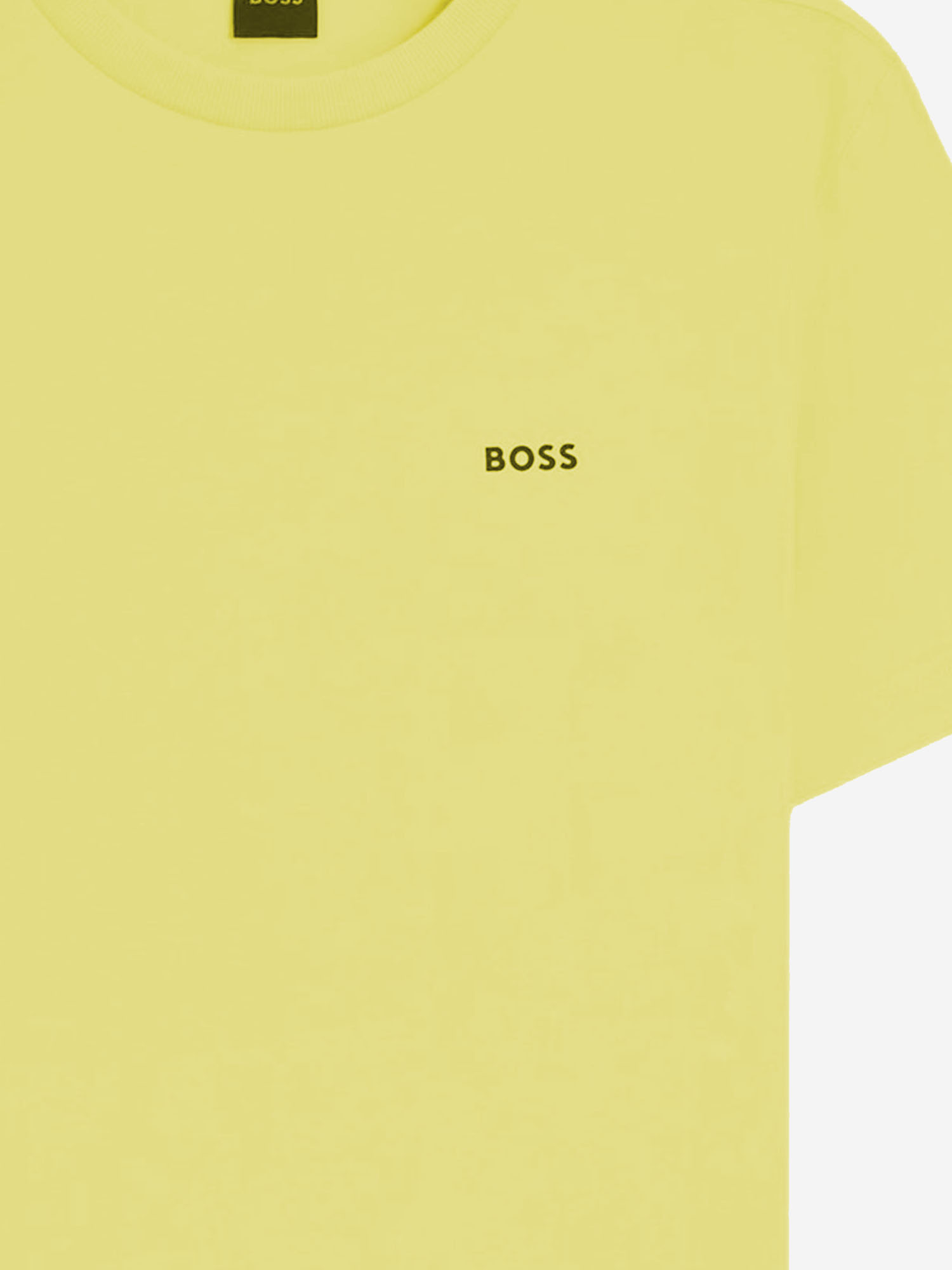 [HUGO BOSS] T-shirts Short Sleeve SS26 50506373758