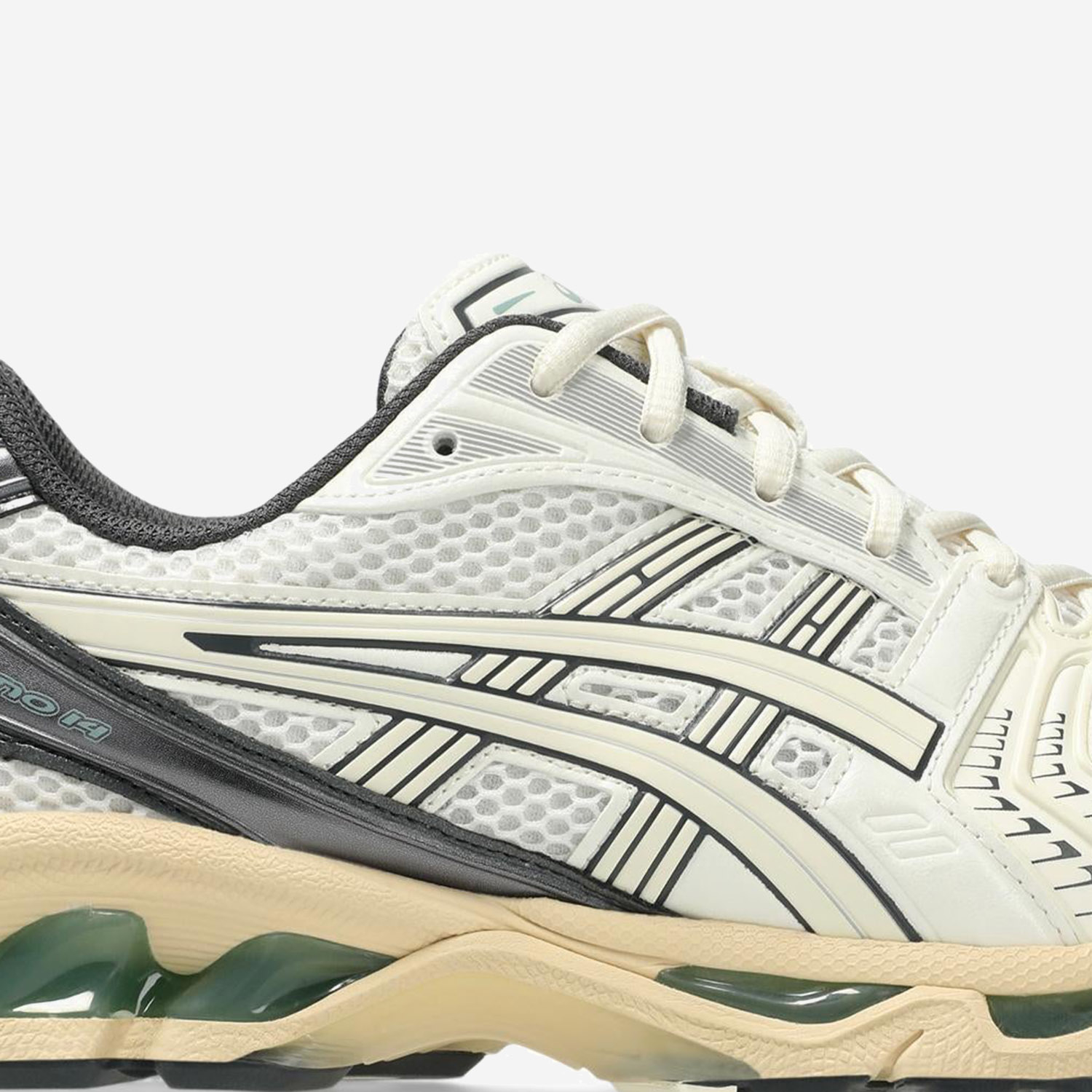 [Asics] Sneakers SS26 1203A537113