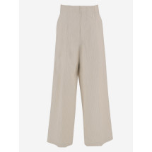 [DRIES VAN NOTEN] Trousers SS26 0109093360005