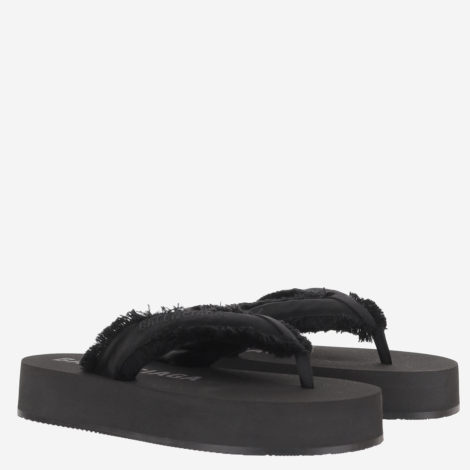 [Balenciaga] Sandals SS26 870111W0WM01000