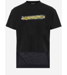 [Balenciaga] T-shirts Short Sleeve SS26 871744TUVI71000