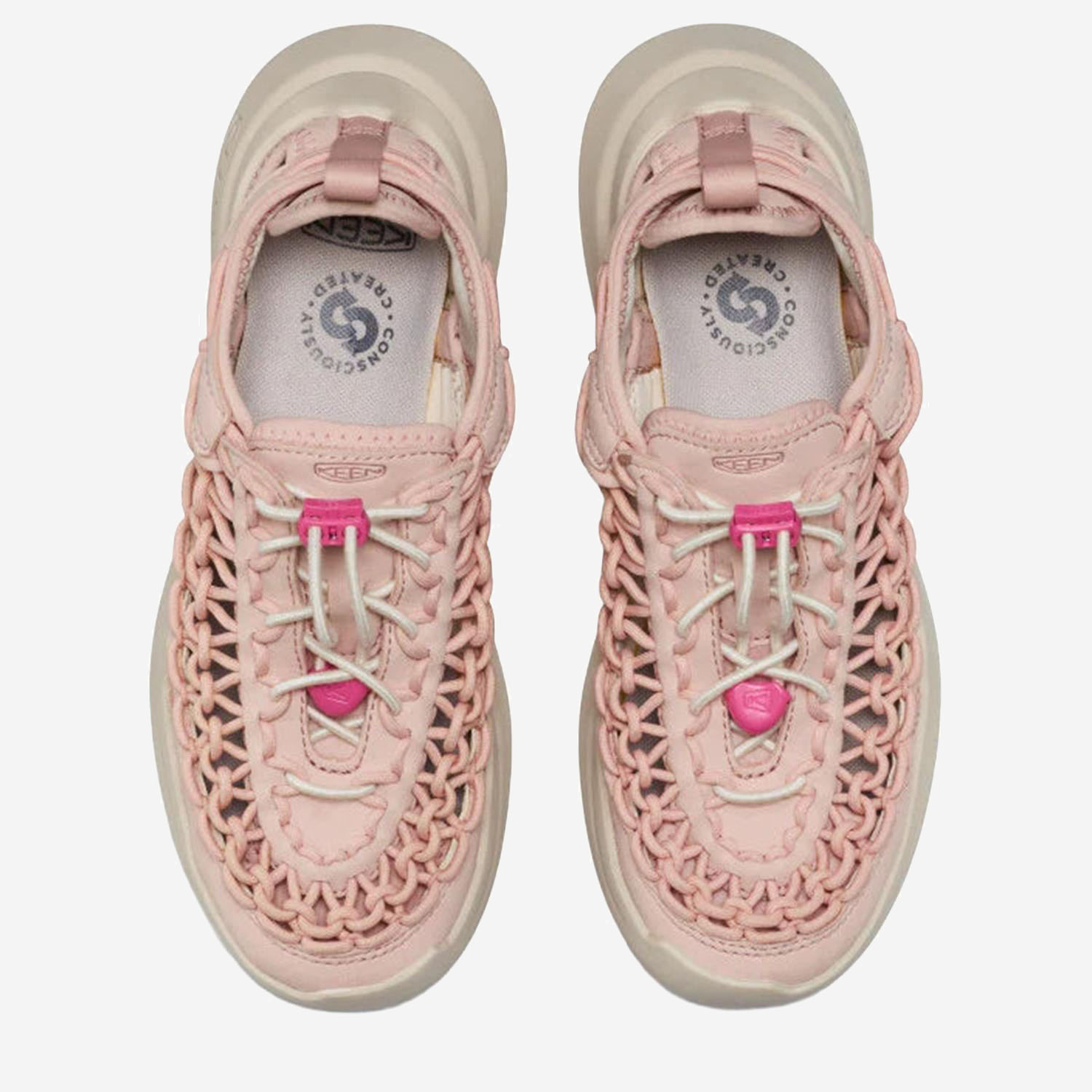 [KEEN] Sneakers SS26 1032206CAMEOROSEPINKFLAMBE