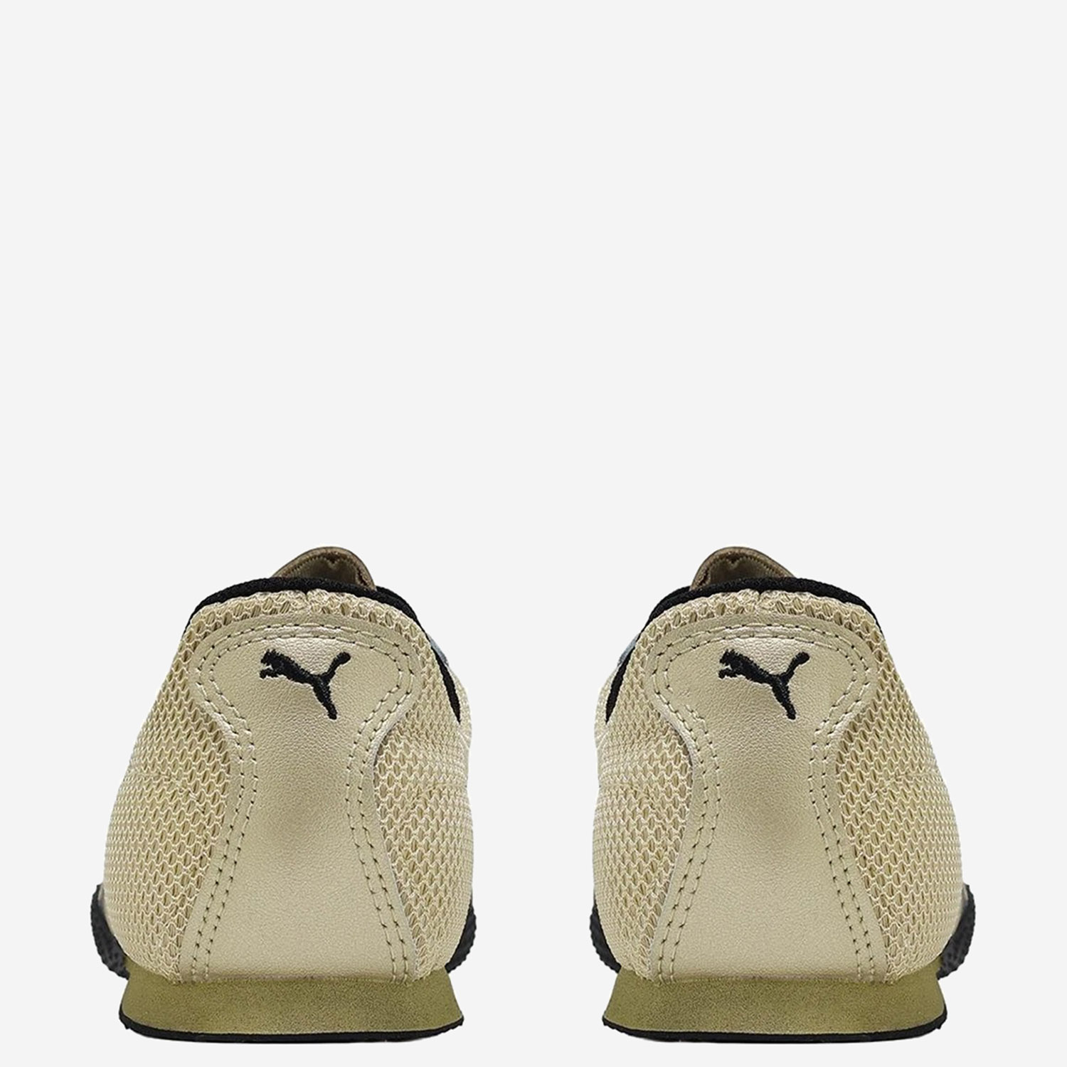 [PUMA] Sneakers SS26 40612604GOLDBLACK