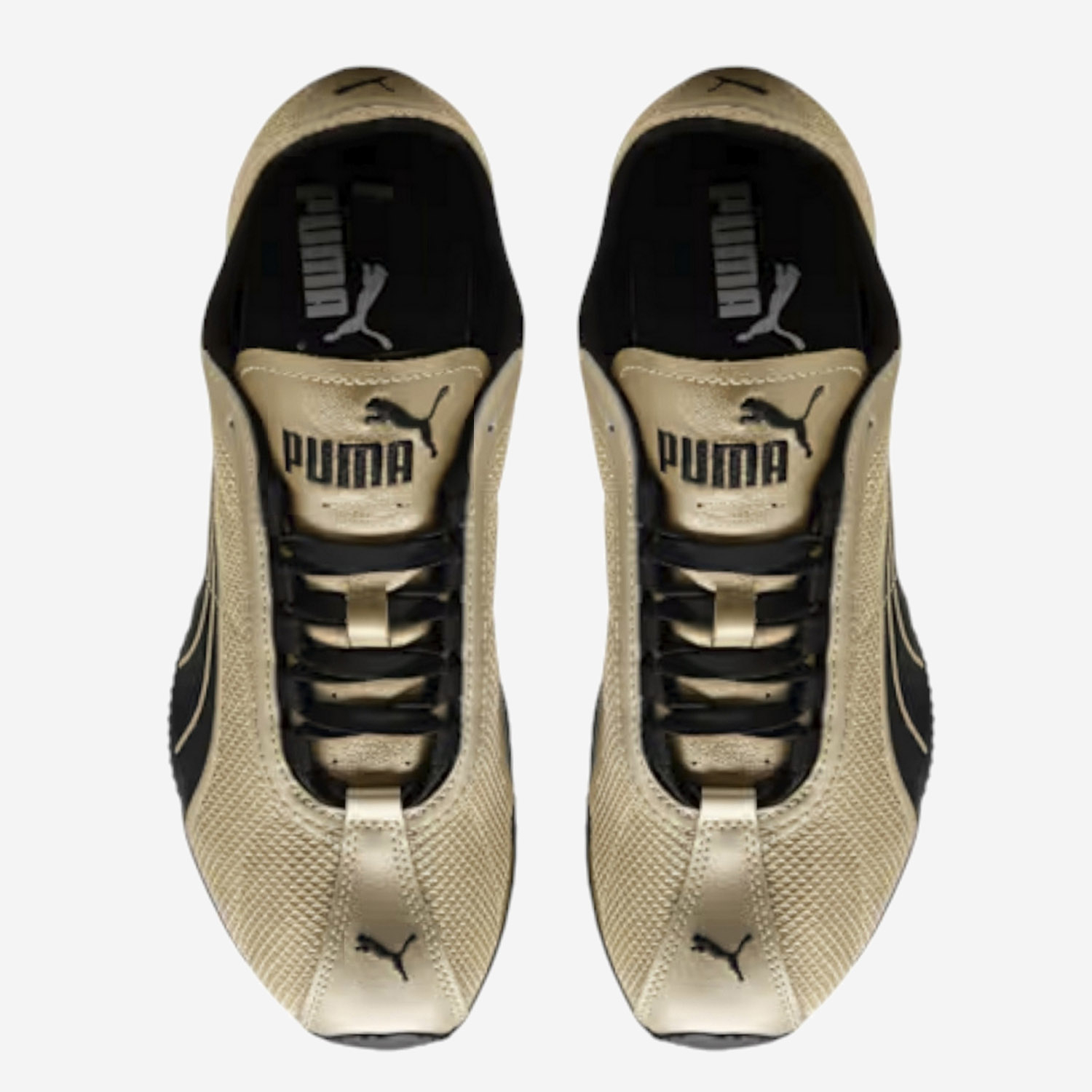 [PUMA] Sneakers SS26 40612604GOLDBLACK