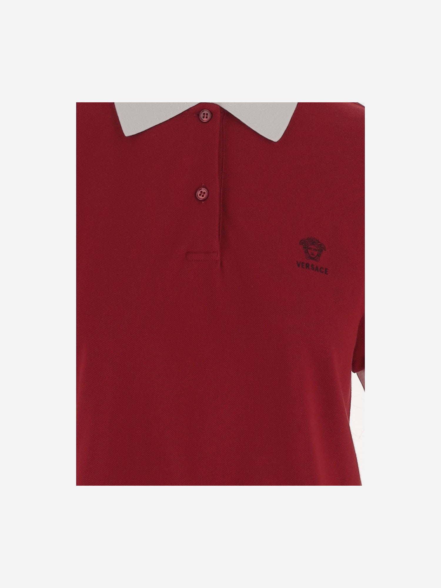 [Versace] T-shirts Short Sleeve SS26 10242351A176812RC90
