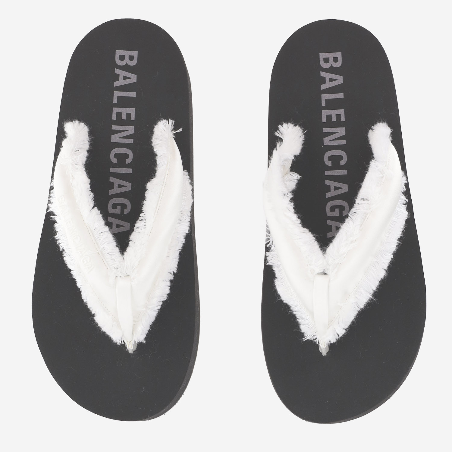 [Balenciaga] Sandals SS26 870111W0WM09020
