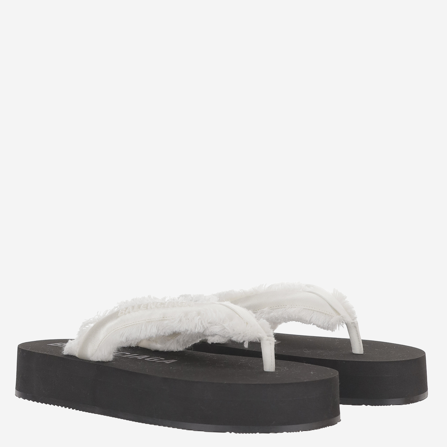 [Balenciaga] Sandals SS26 870111W0WM09020