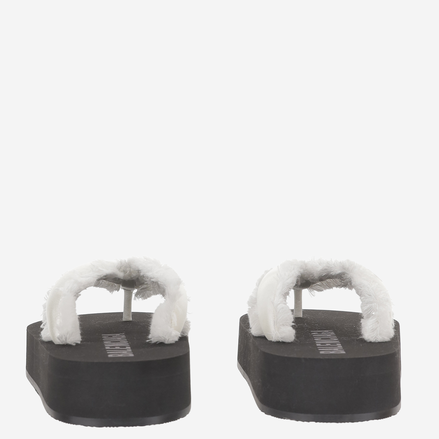 [Balenciaga] Sandals SS26 870111W0WM09020