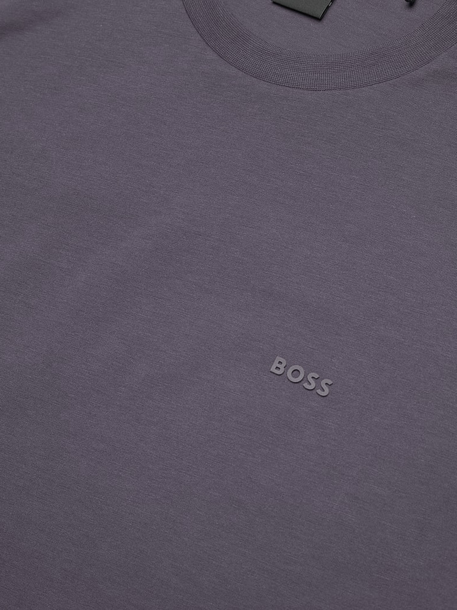 [HUGO BOSS] T-shirts Short Sleeve SS26 50468347510