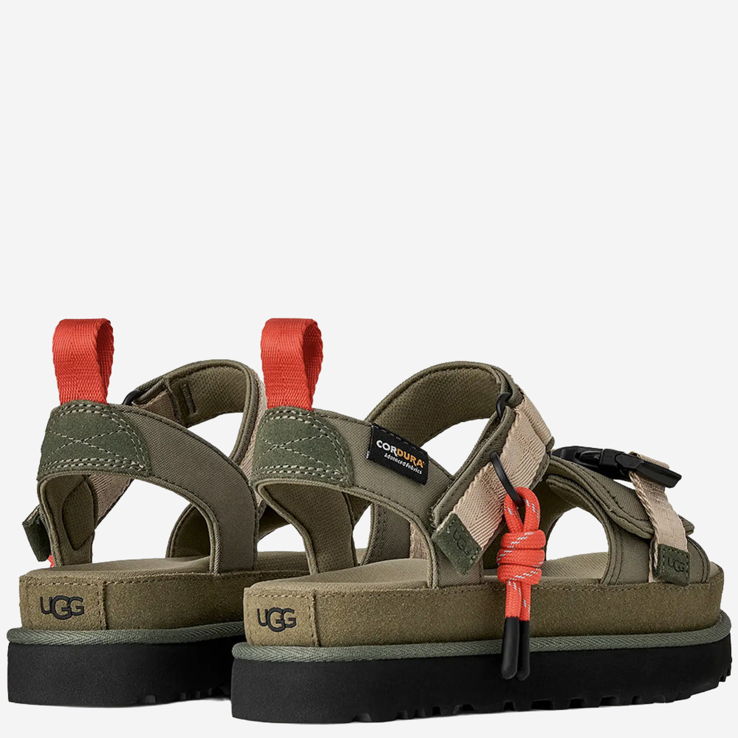 [UGG] Sandals SS26 1180070BTOL