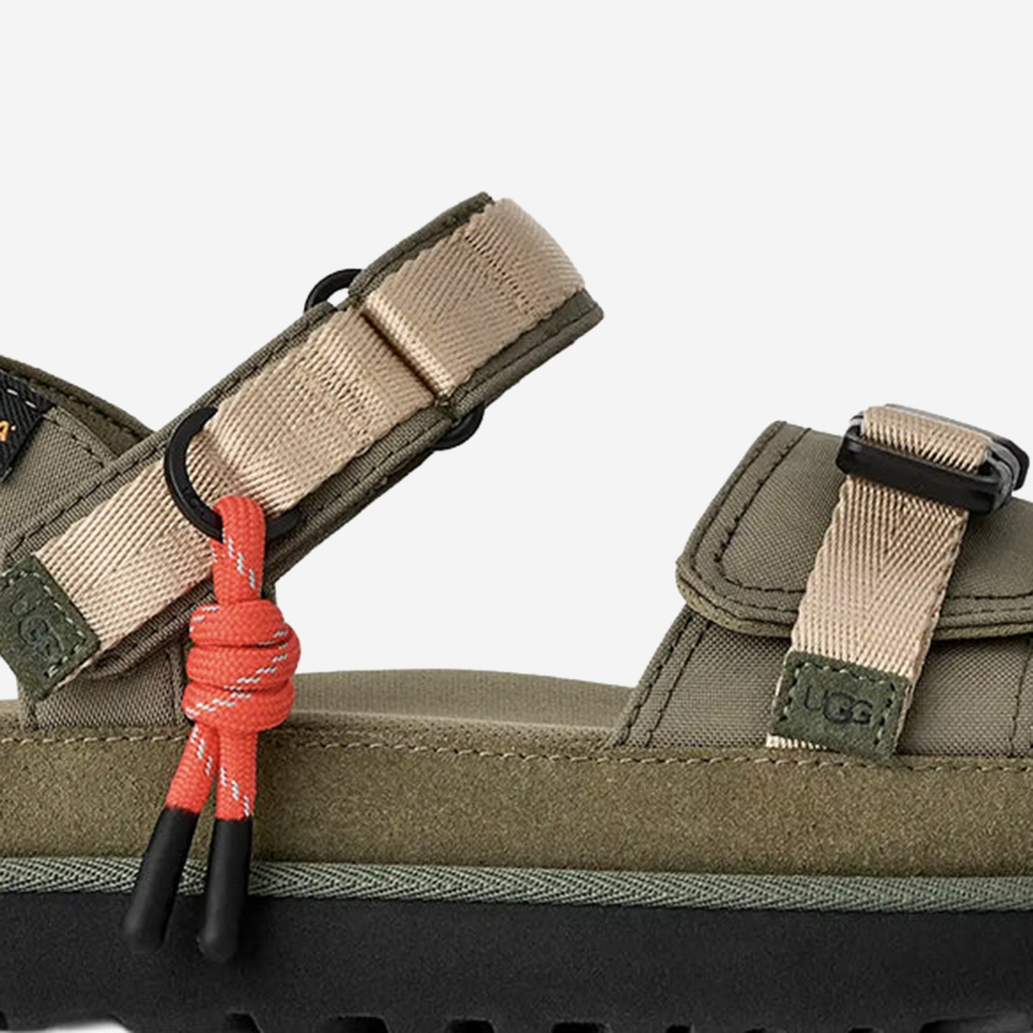 [UGG] Sandals SS26 1180070BTOL