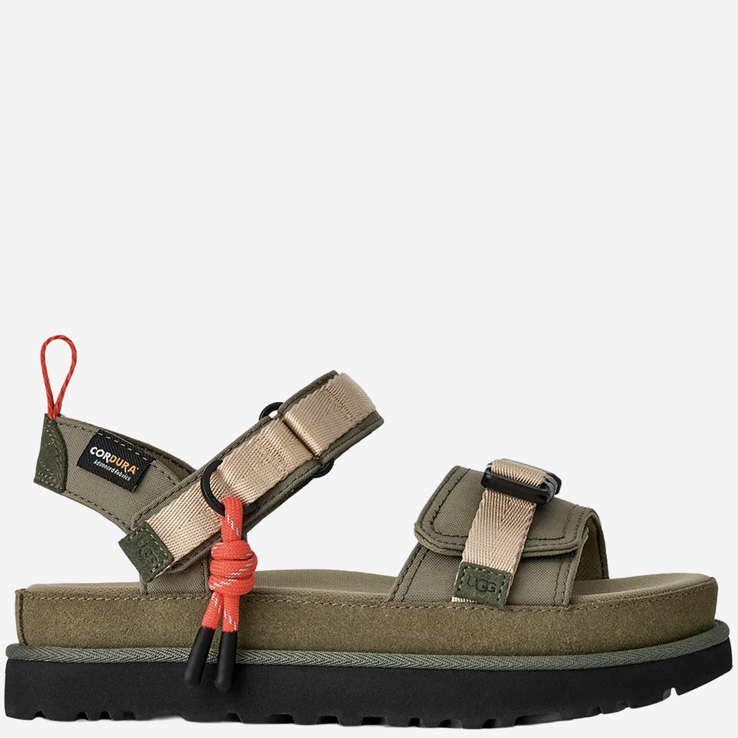 [UGG] Sandals SS26 1180070BTOL