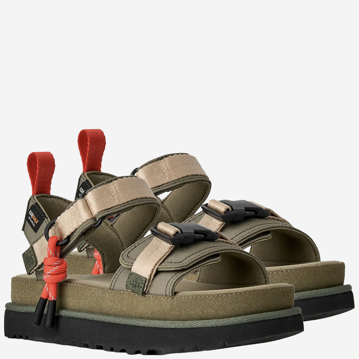 [UGG] Sandals SS26 1180070BTOL