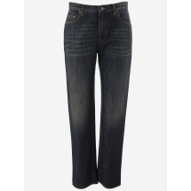 [Burberry] Jeans SS26 8126569MIDBLUE