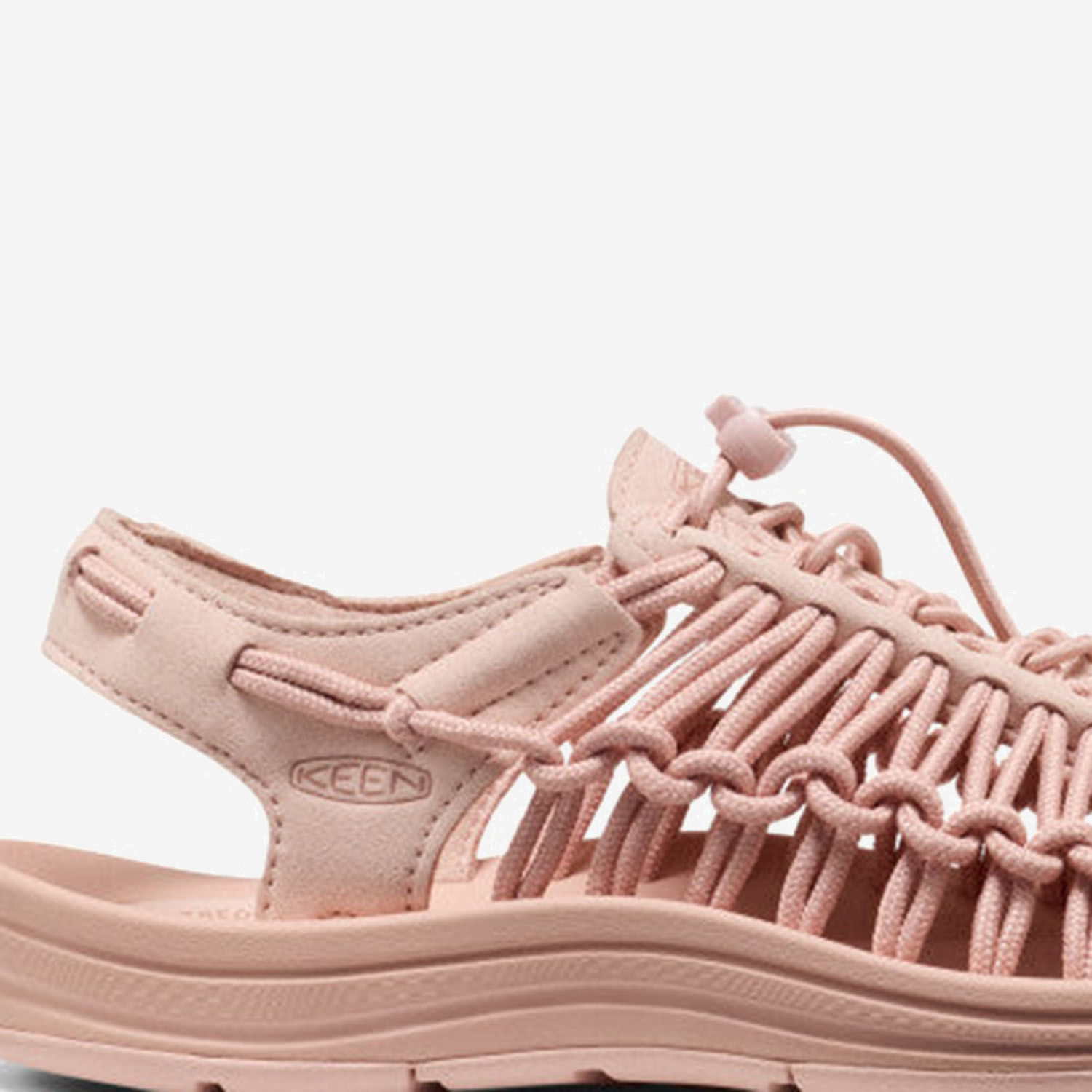 [KEEN] Sneakers SS26 1032192CAMEOROSE