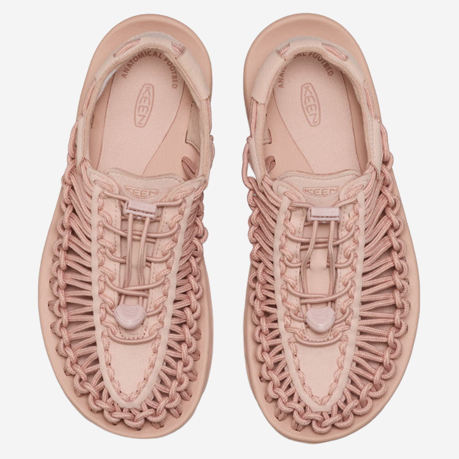 [KEEN] Sneakers SS26 1032192CAMEOROSE