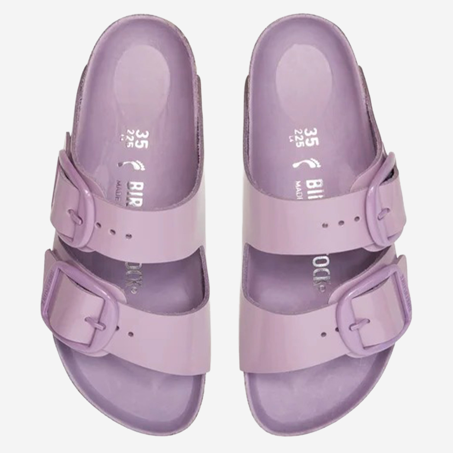 [Birkenstock] Sandals SS26 1028611CROCUS