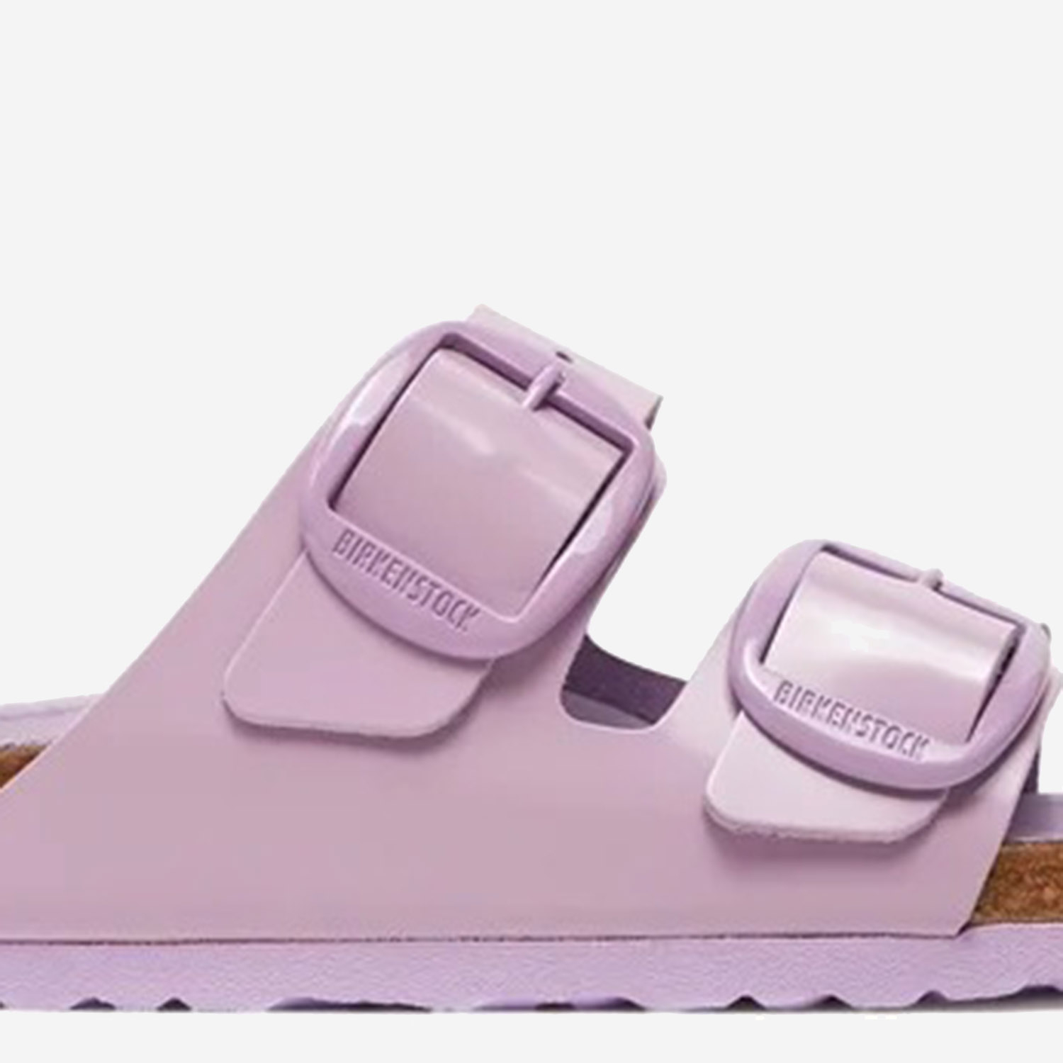 [Birkenstock] Sandals SS26 1028611CROCUS