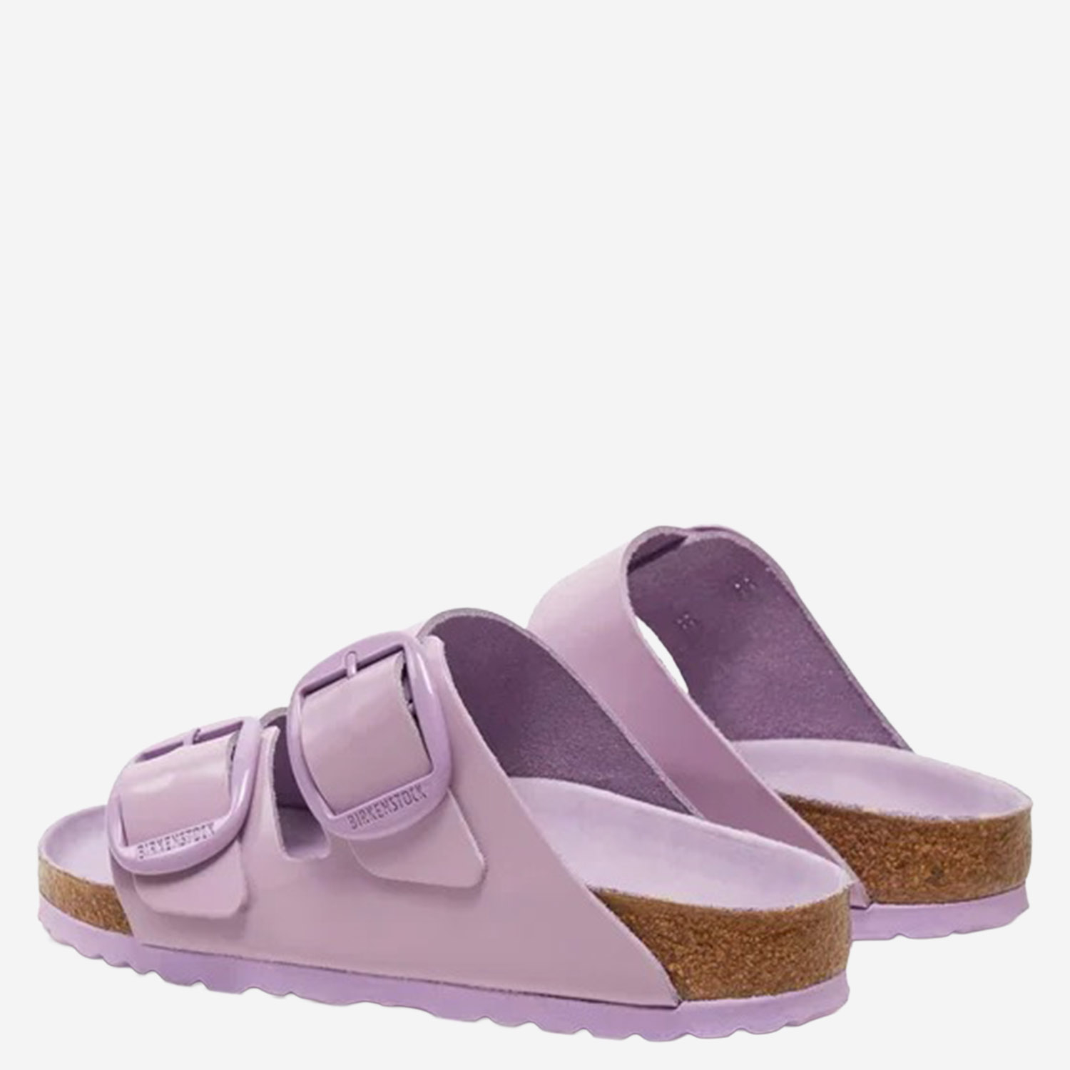 [Birkenstock] Sandals SS26 1028611CROCUS