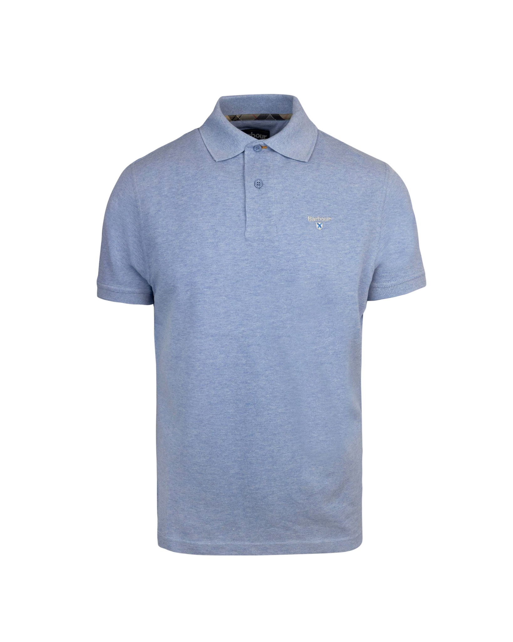 [Barbour] T-shirts Short Sleeve SS26 MMML0012BL55