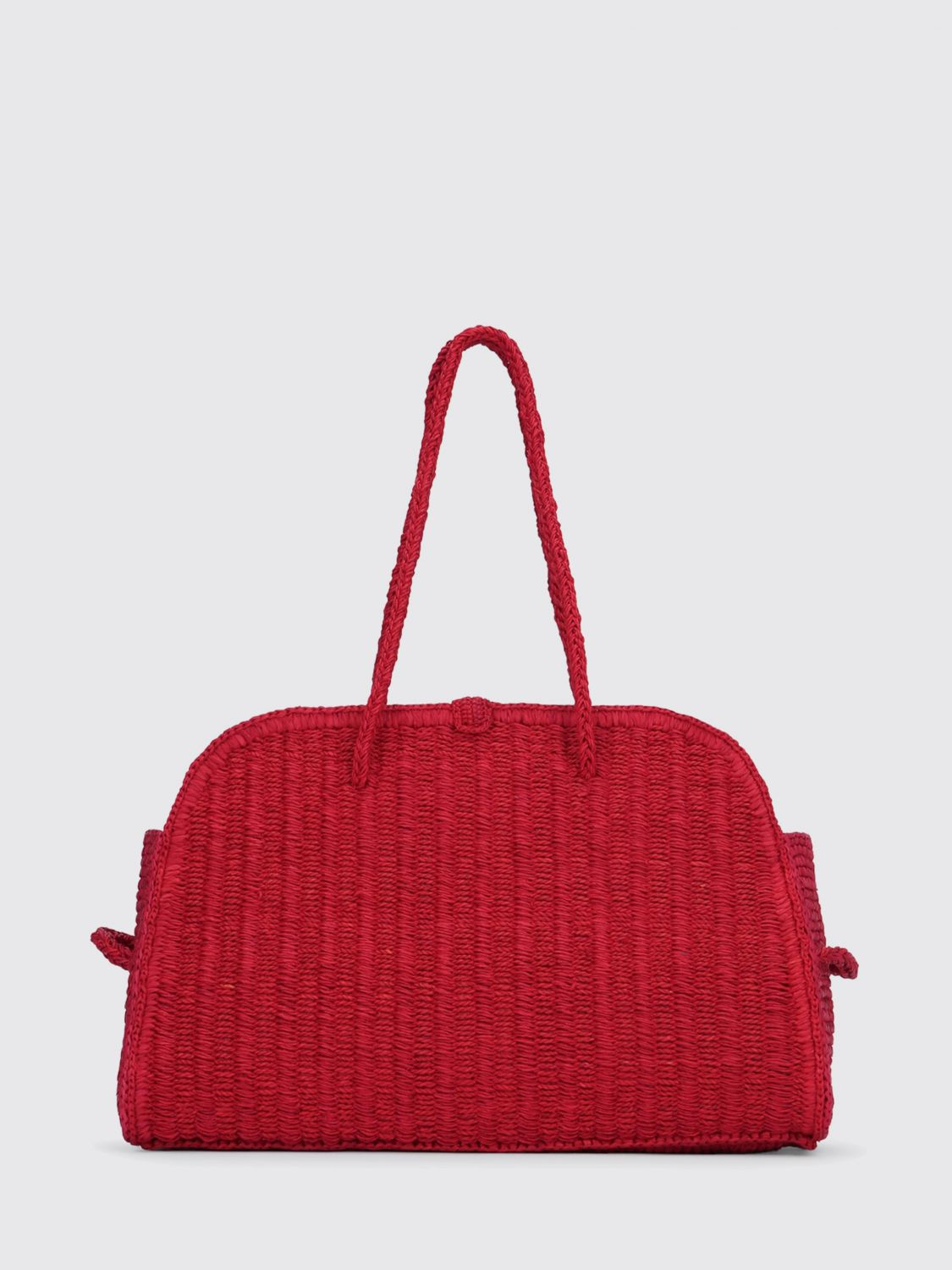 [JACQUEMUS] Shoulder bag SS26 BAU00417BW00513 470