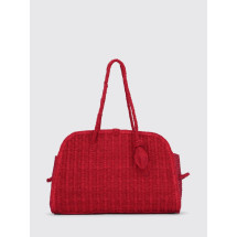 [JACQUEMUS] Shoulder bag SS26 BAU00417BW00513 470