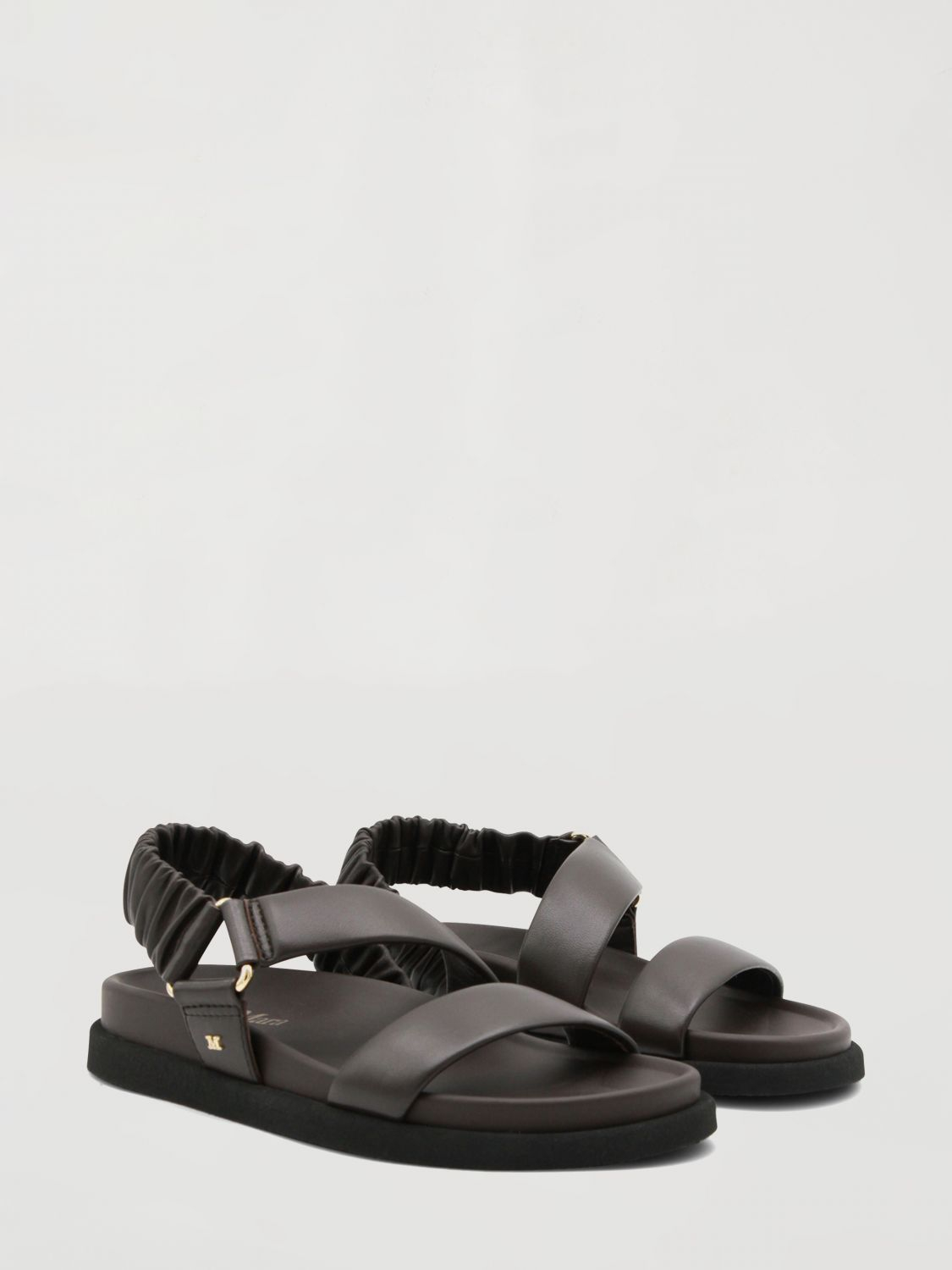 [Max Mara] Sandals SS26 2614521072600 008