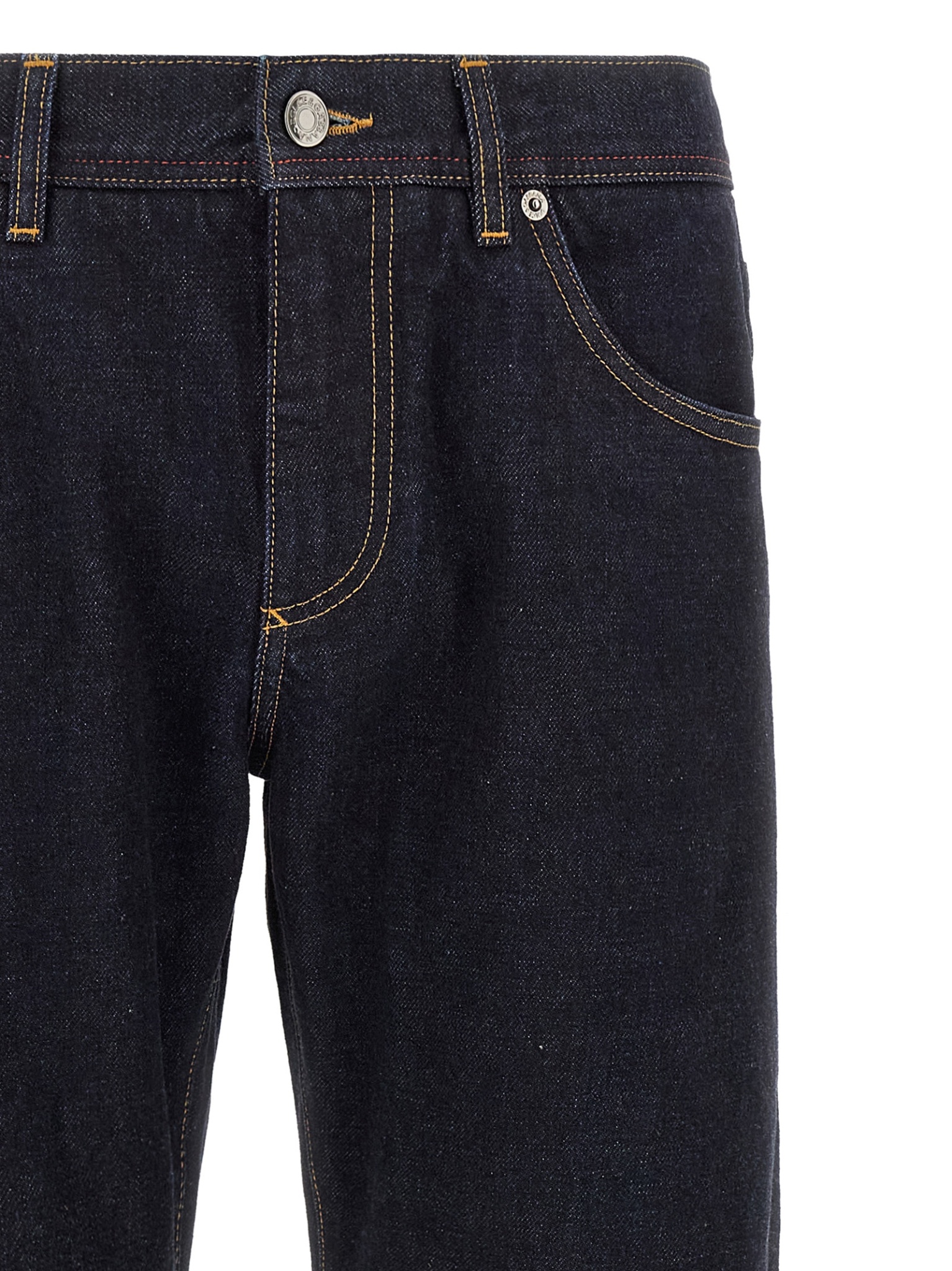 [Dolce & Gabbana] Jeans FW26 GP14JZG8NM1S9001