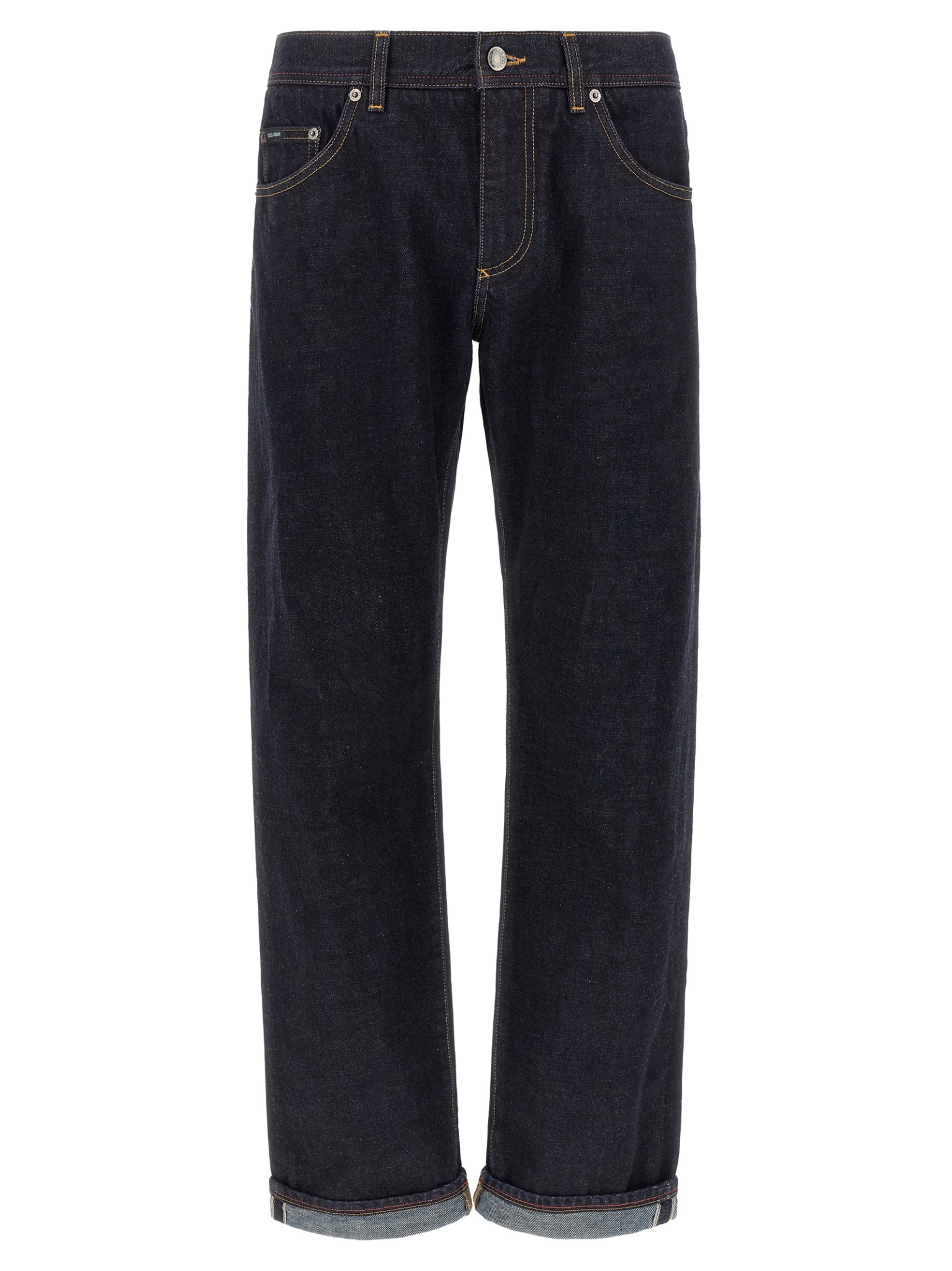 [Dolce & Gabbana] Jeans FW26 GP14JZG8NM1S9001