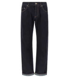 [Dolce & Gabbana] Jeans FW26 GP14JZG8NM1S9001