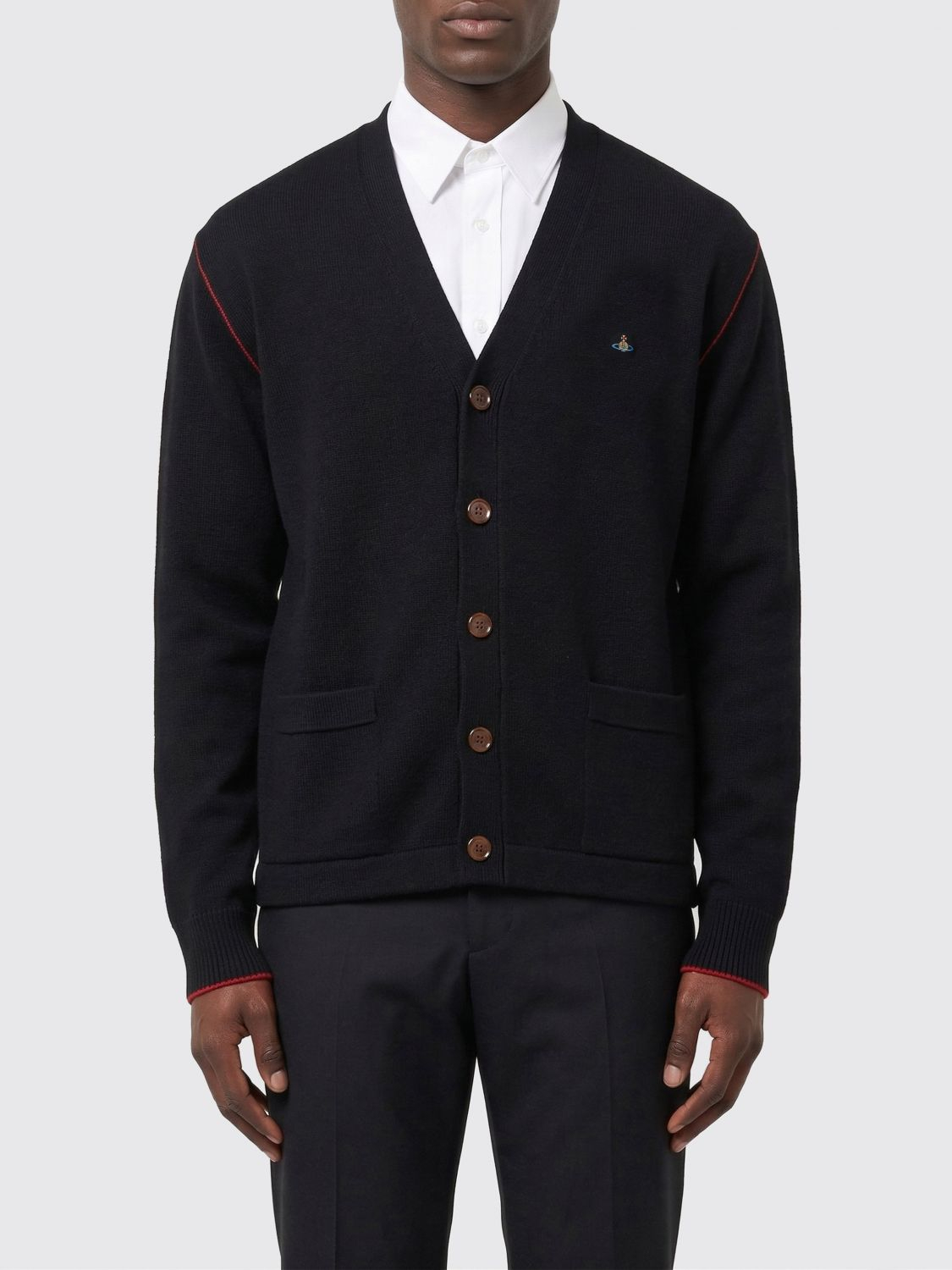 [Vivienne Westwood] Knitwear SS26 2701002VY0018 N401