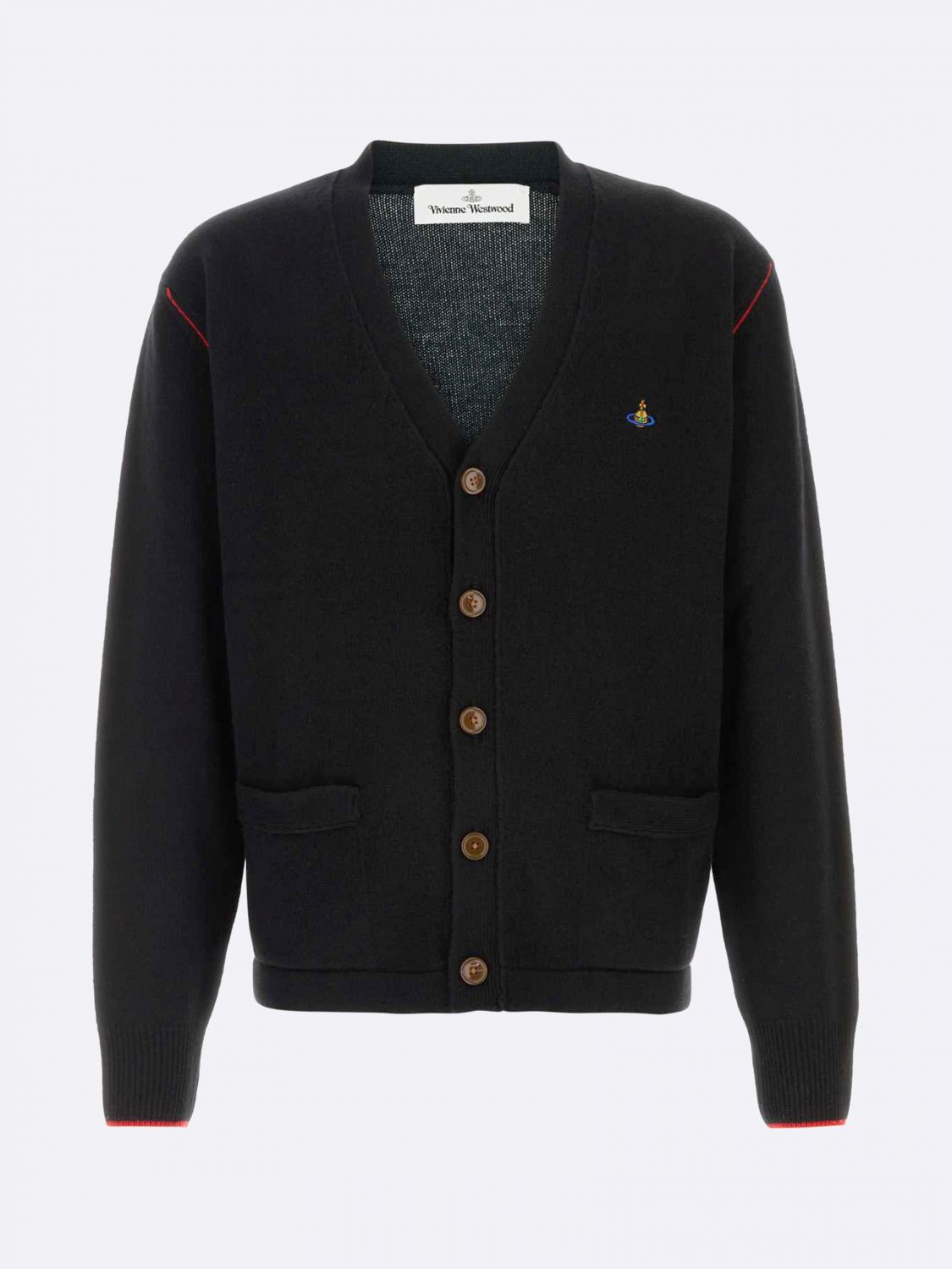 [Vivienne Westwood] Knitwear SS26 2701002VY0018 N401