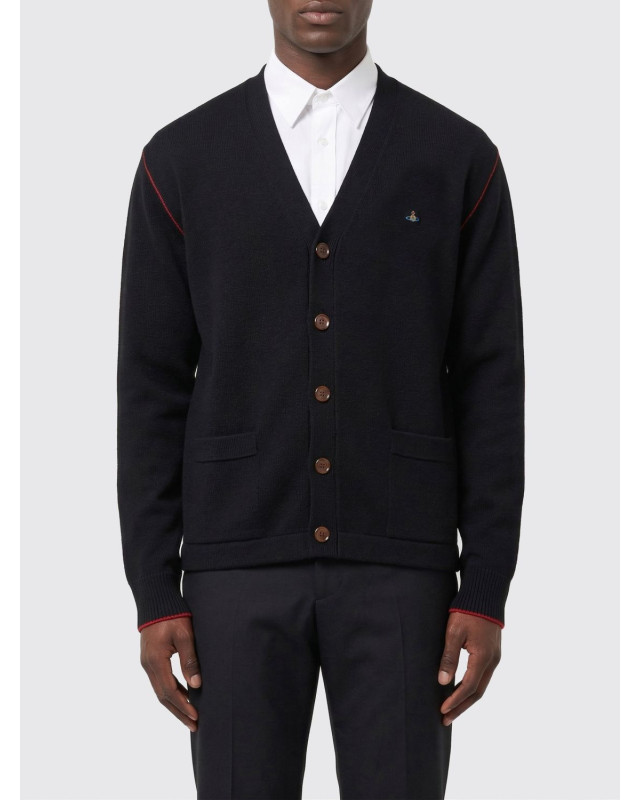 [Vivienne Westwood] Knitwear SS26 2701002VY0018 N401