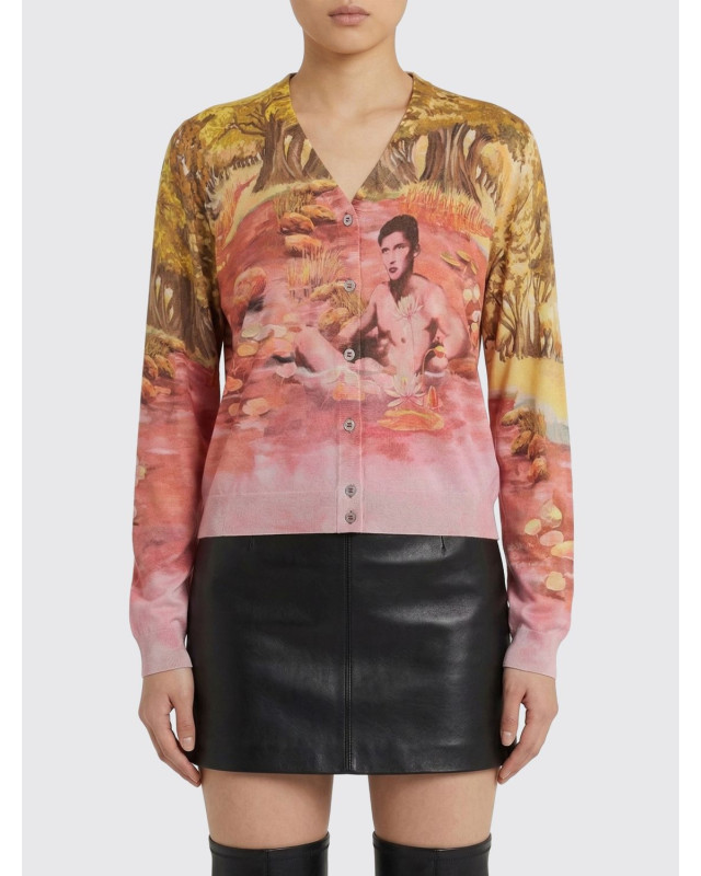 [Versace] Knitwear SS26 10242361A17877 5X000