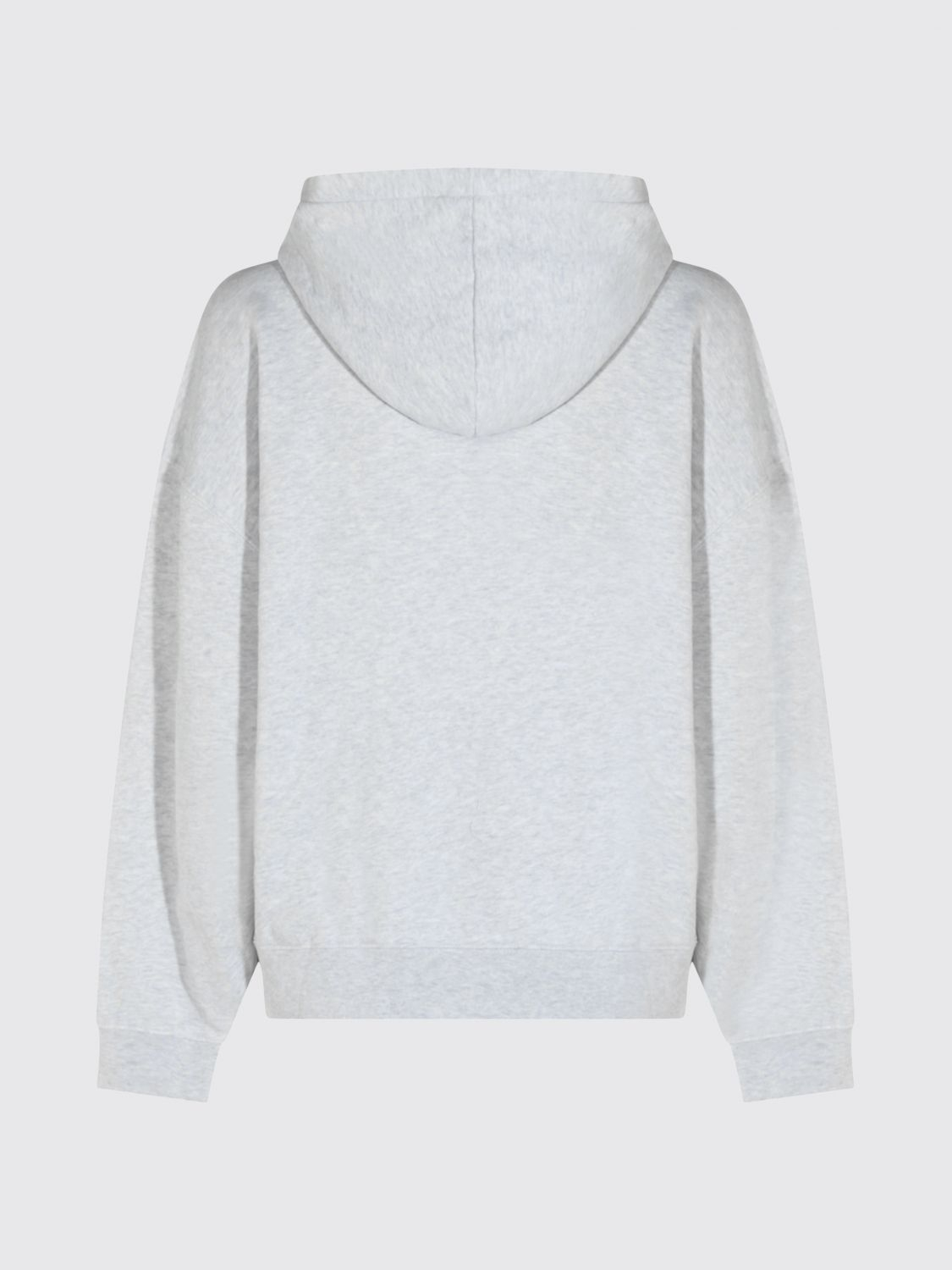 [Anine Bing] Sweatshirt FW26 A0812493 GRM1