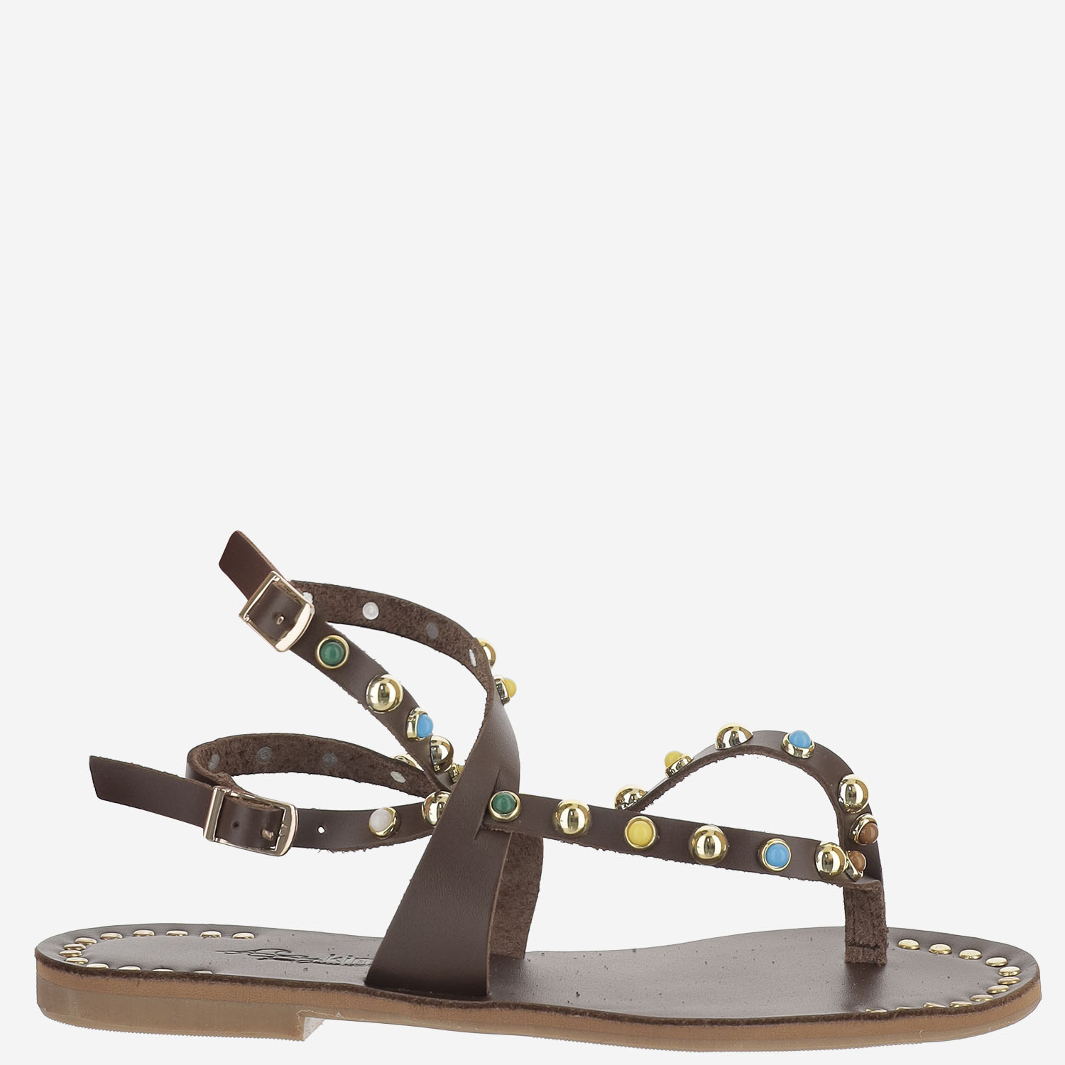 [KIMA] Sandals SS26 NAXOSMORO