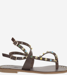 [KIMA] Sandals SS26 NAXOSMORO