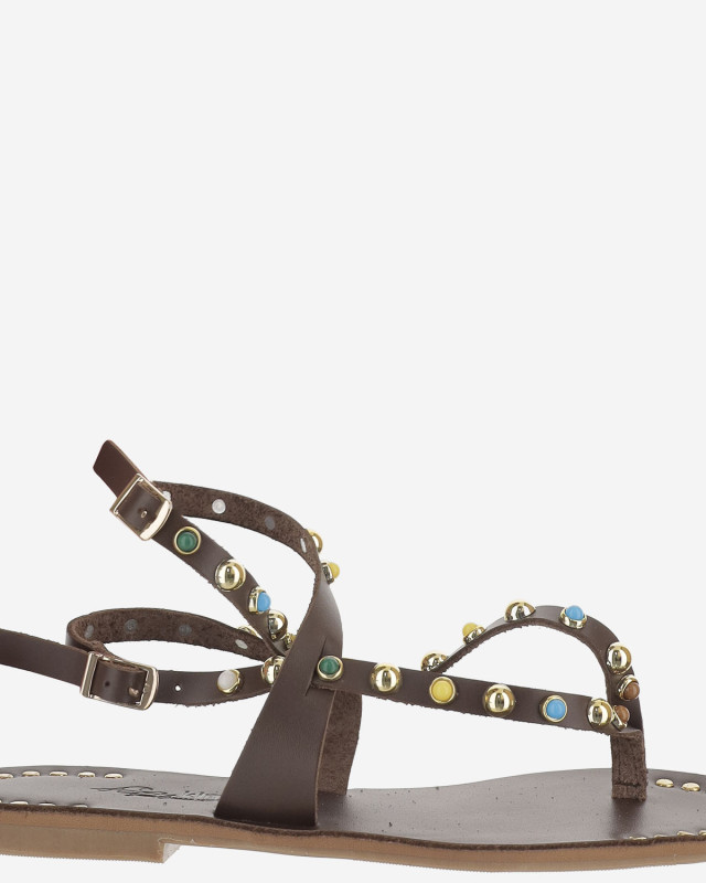 [KIMA] Sandals SS26 NAXOSMORO