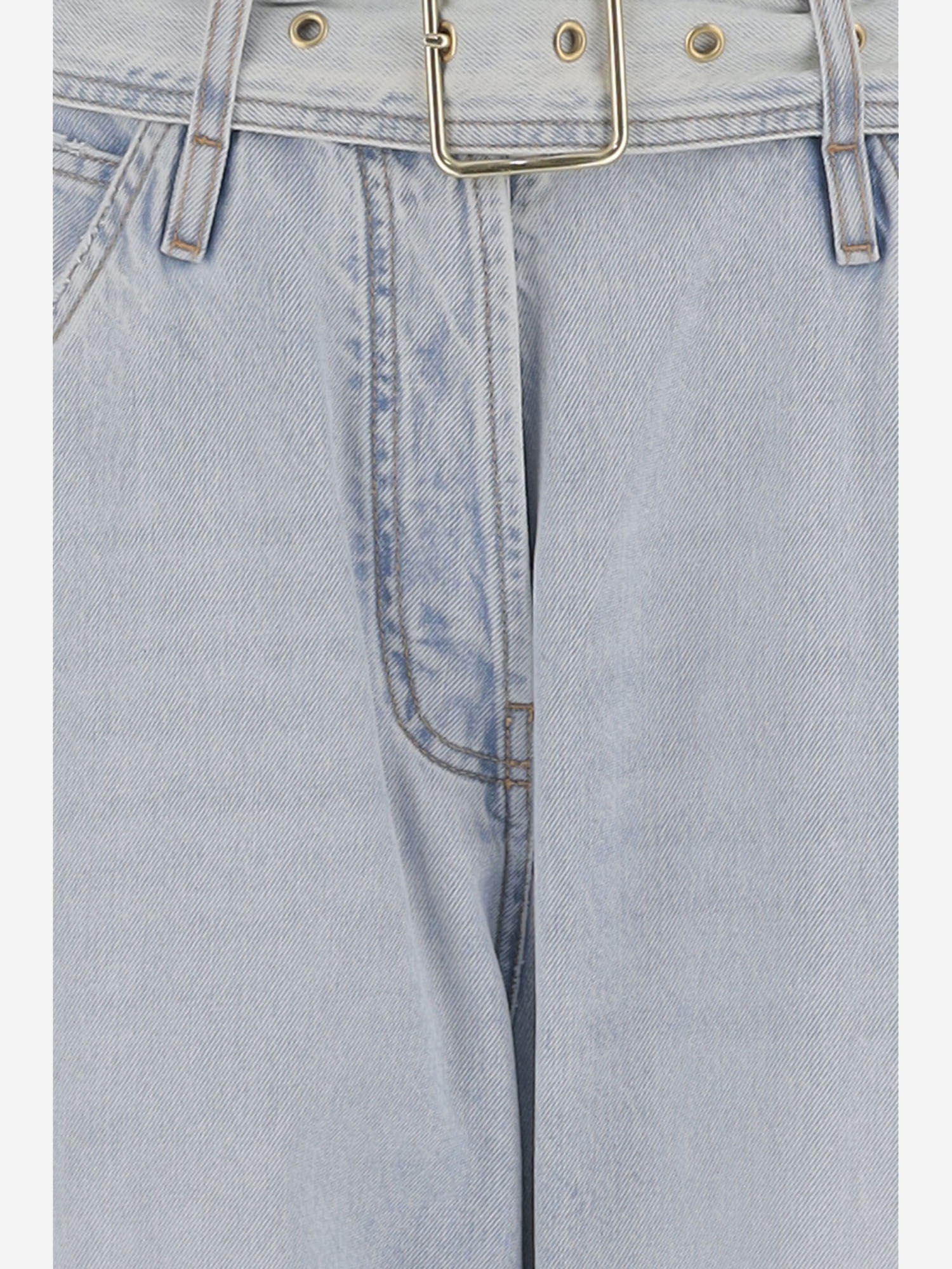 [DARKPARK] Jeans SS26 WTR93DBL20W042