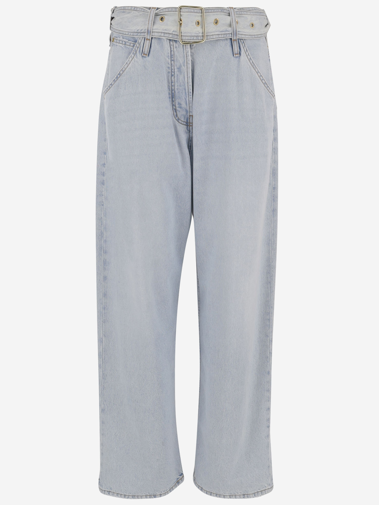 [DARKPARK] Jeans SS26 WTR93DBL20W042