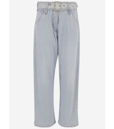 [DARKPARK] Jeans SS26 WTR93DBL20W042