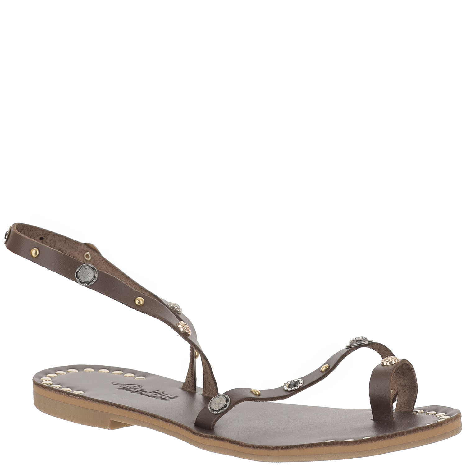[KIMA] Sandals SS26 ISABELMORO