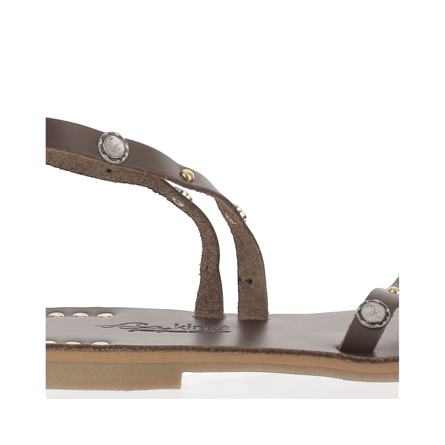 [KIMA] Sandals SS26 ISABELMORO