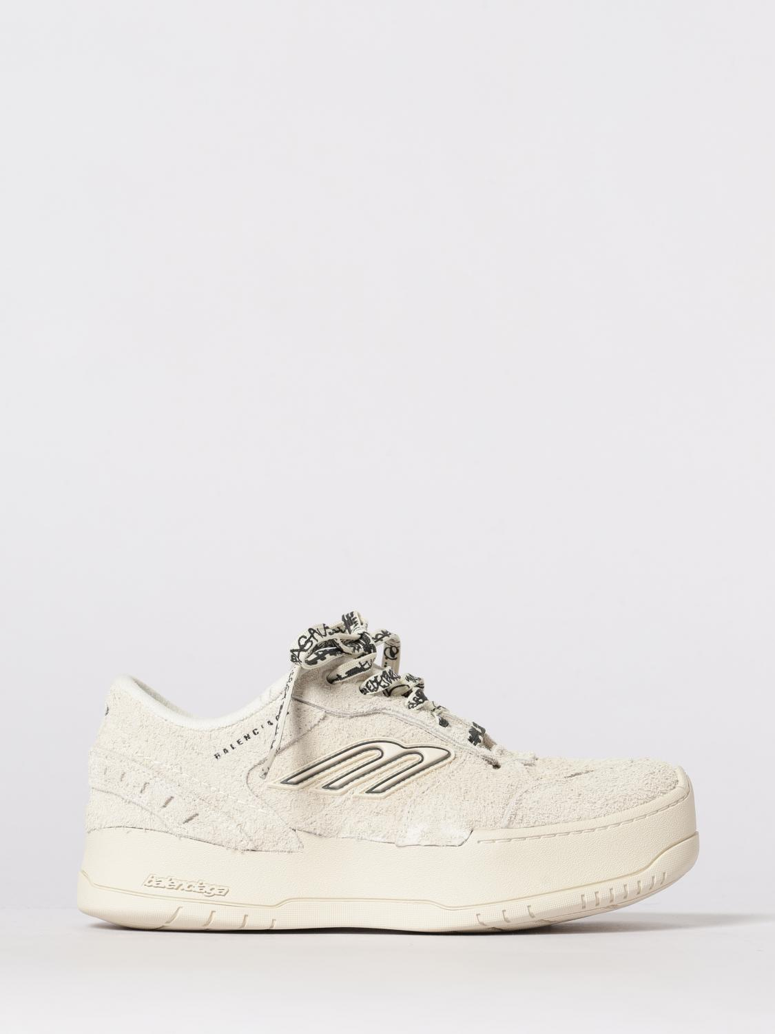 [Balenciaga] Sneakers SS26 856420WHMPS 9910